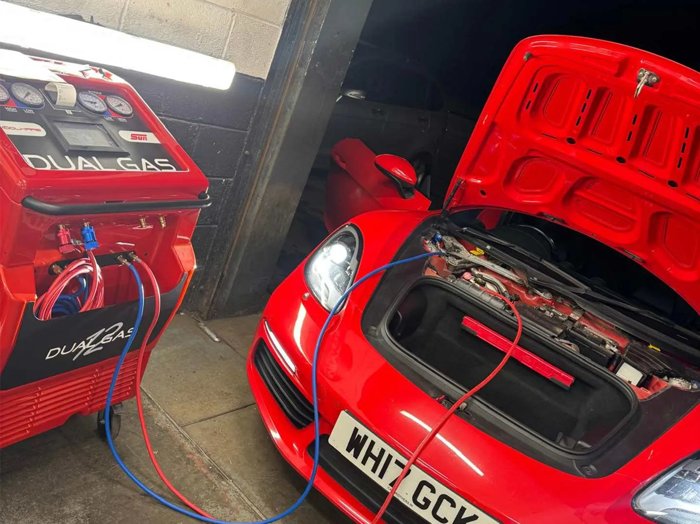 auto-repairs