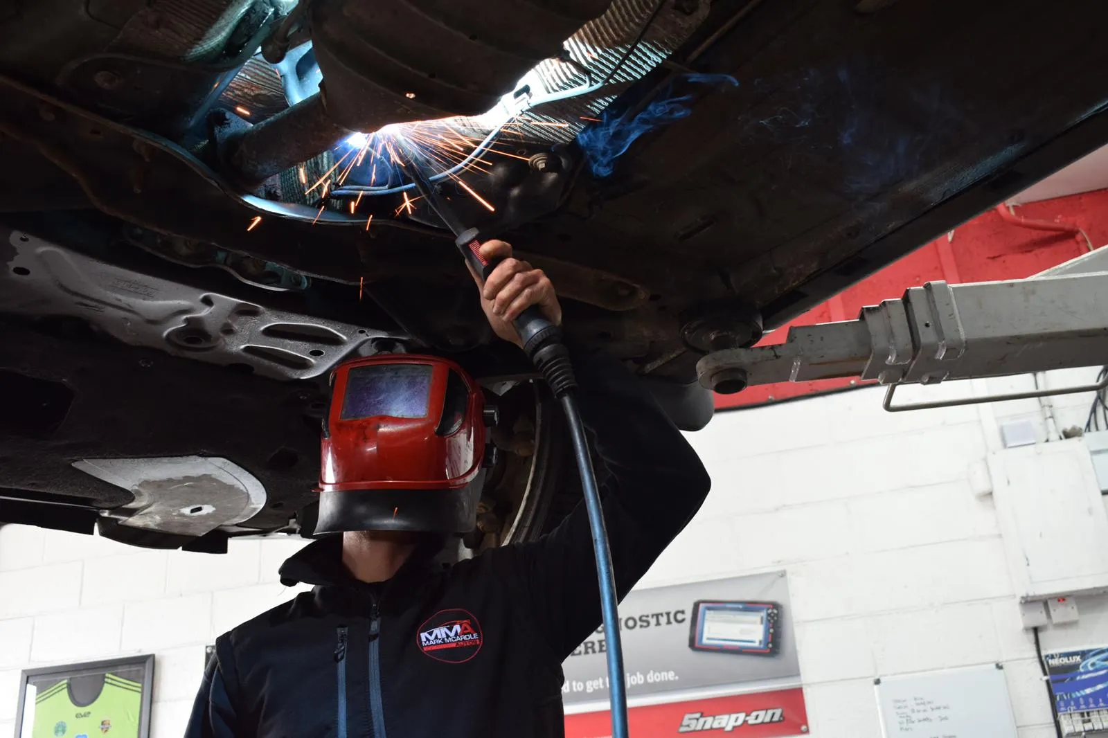Welding 2